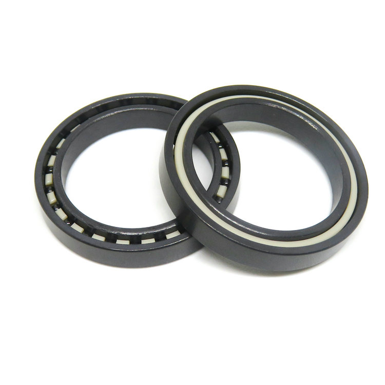 6704 ball bearing thin Si3N4 full ceramic bearing 20x27x4mm ball bearing 61704 CE